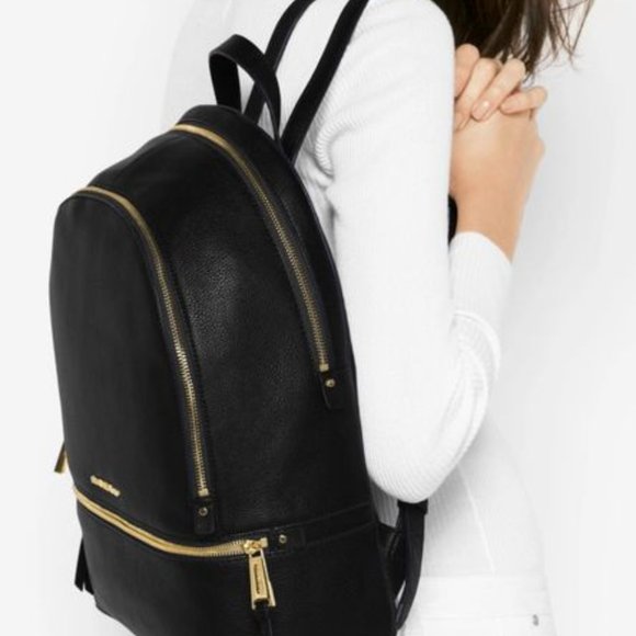 Michael Kors Backpack Brand New